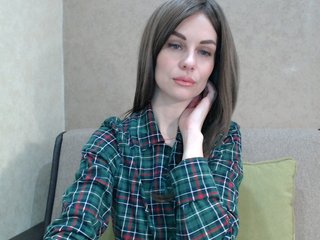 Erotisk videochat Nastya-29