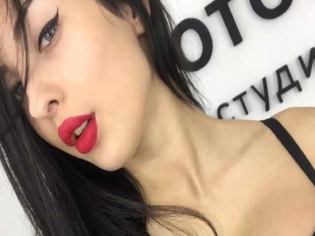 Foto av profilen Nastya-strip