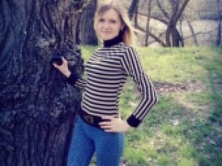 Erotisk videochat nastyadream