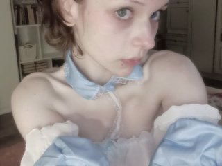 Erotisk videochat saintpiterskaya