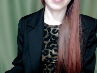 Erotisk videochat NastyaRosalyn