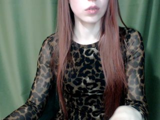 Erotisk videochat NastyaRosalyn