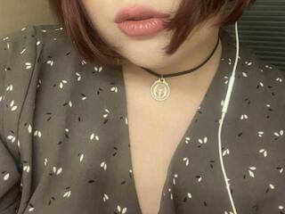 Erotisk videochat NastyFox13