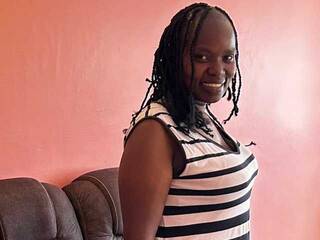 Erotisk videochat Nastykimmy