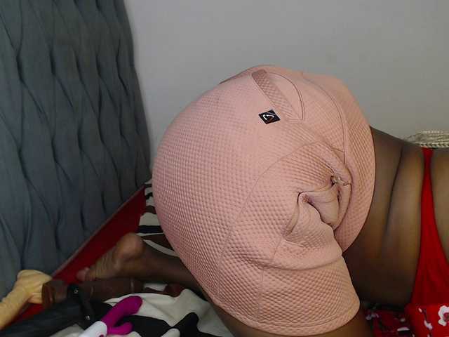 Kringkasting av skjermbilder Nastylove2