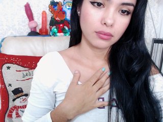 Kringkasting av skjermbilder Nastypretty4u