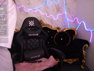 Erotisk videochat NastyRita