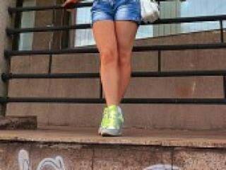 Erotisk videochat nastyshadel