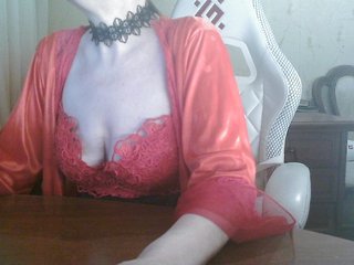 Erotisk videochat NATALA1986