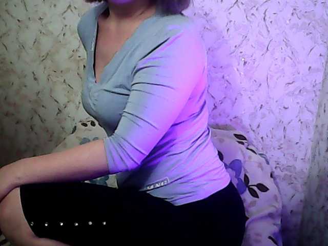 Erotisk videochat Natali-25