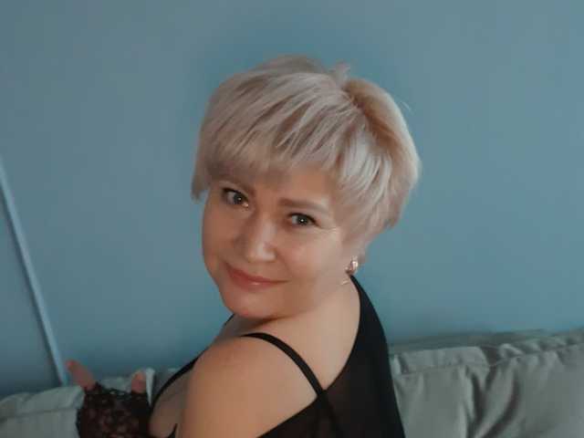 Foto av profilen Natali-4