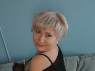 Erotisk videochat Natali-4