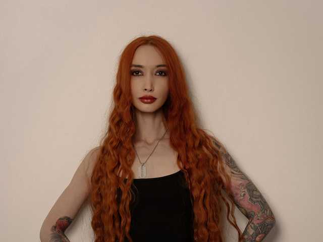 Foto av profilen Roxy-Sun