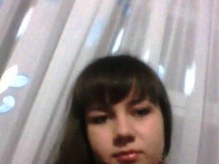 Erotisk videochat Natali1712