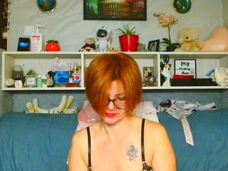 Erotisk videochat Natali3855