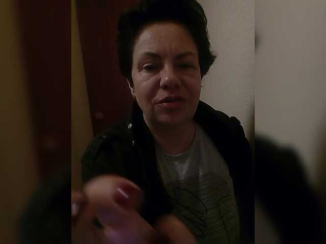 Kringkasting av skjermbilder Natali48