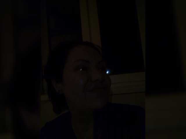 Kringkasting av skjermbilder Natali48