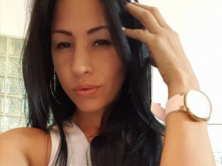 Foto av profilen Natalia-fox