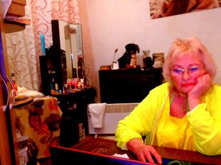 Erotisk videochat Natalia7634