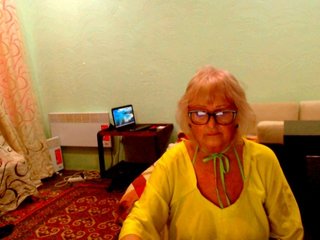 Erotisk videochat Natalia7634