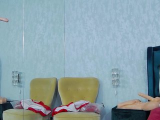 Erotisk videochat NataliaCristal