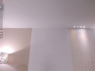 Erotisk videochat NataliaGaret