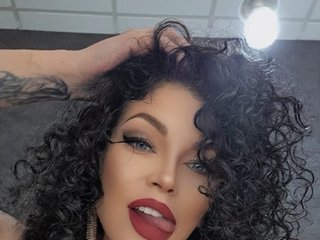 Erotisk videochat NataliaRed