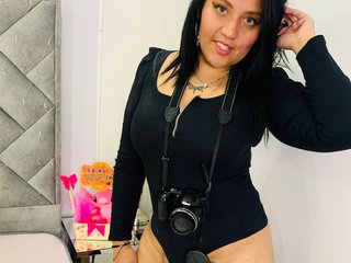 Erotisk videochat NataliaSaez