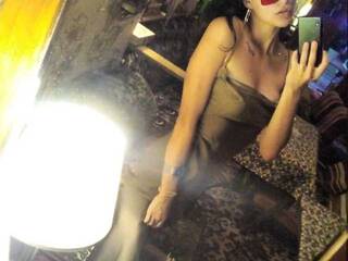 Erotisk videochat NataliByg