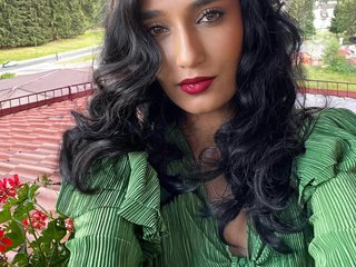 Erotisk videochat NatalieClark