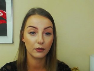 Erotisk videochat NatalieKiss