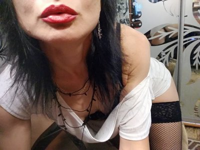 Foto av profilen NatalieLight