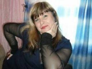 Erotisk videochat natalijoy