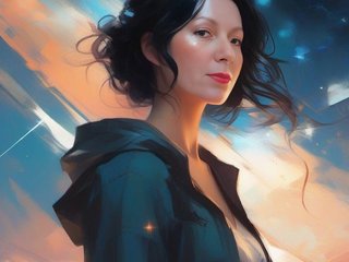 Erotisk videochat NatalinaJazzy