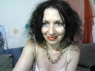 Erotisk videochat NatalinaJazzy