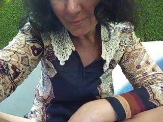 Erotisk videochat NatalinaJazzy