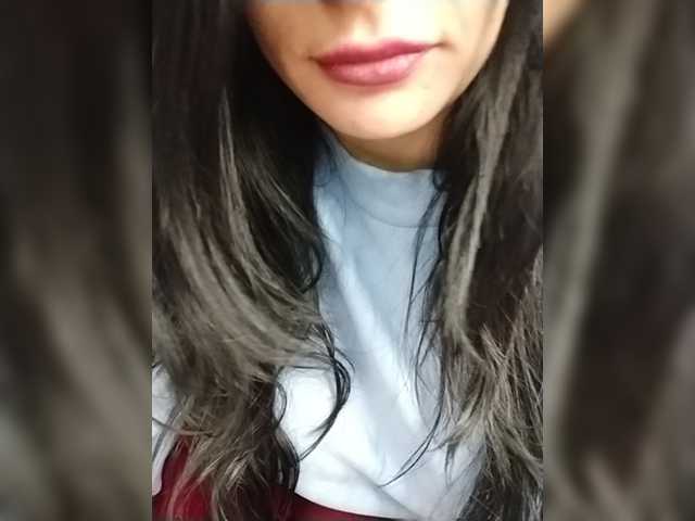 Kringkasting av skjermbilder NataliRus