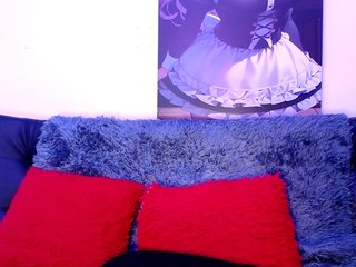 Erotisk videochat Natalliecolliz