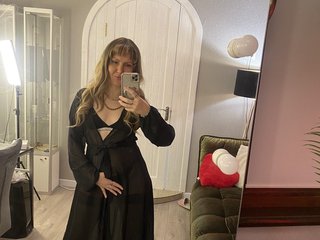 Erotisk videochat NatalyChanel