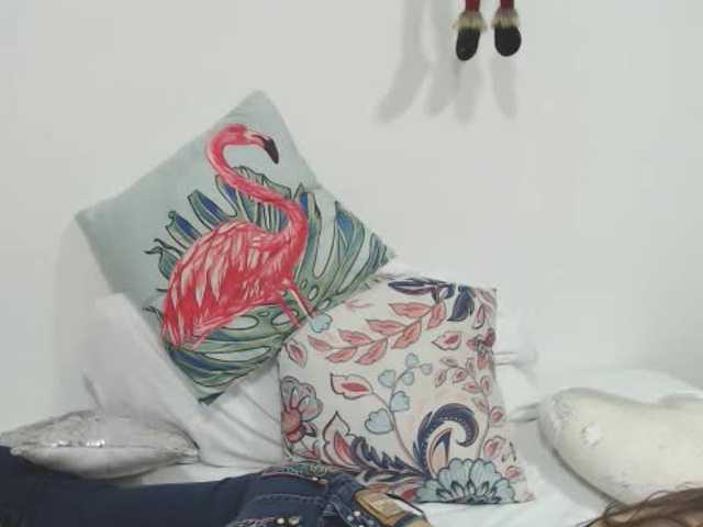 Kringkasting av skjermbilder natalyevans