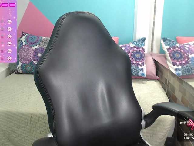 Kringkasting av skjermbilder NatalySumers