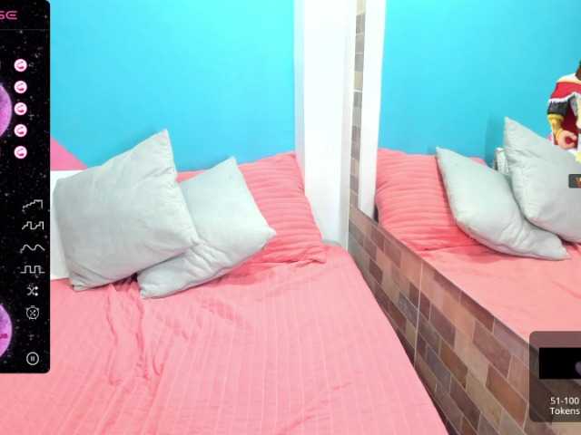 Kringkasting av skjermbilder NatalySumers