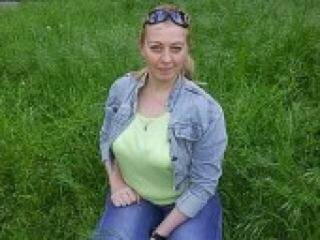 Erotisk videochat natalyswe