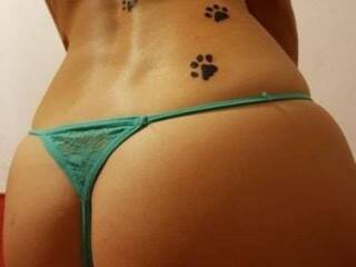 Erotisk videochat NataNatys