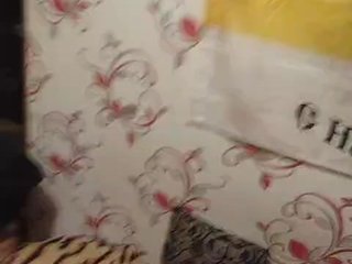 Erotisk videochat NatAnt93