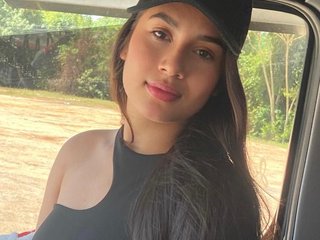 Erotisk videochat Natasha-2025