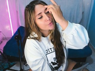 Erotisk videochat Natasha-Wilde