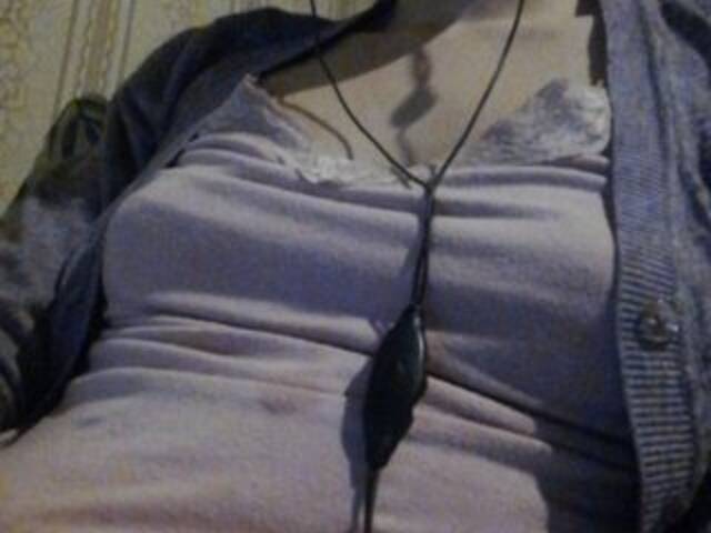 Kringkasting av skjermbilder Natasha0007