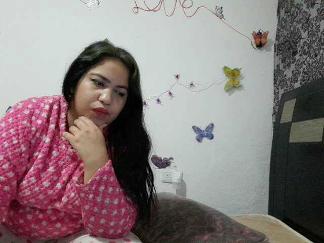 Kringkasting av skjermbilder Natasha64aa