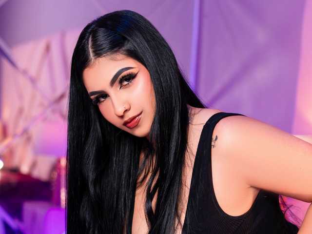 Foto av profilen NatashaBale